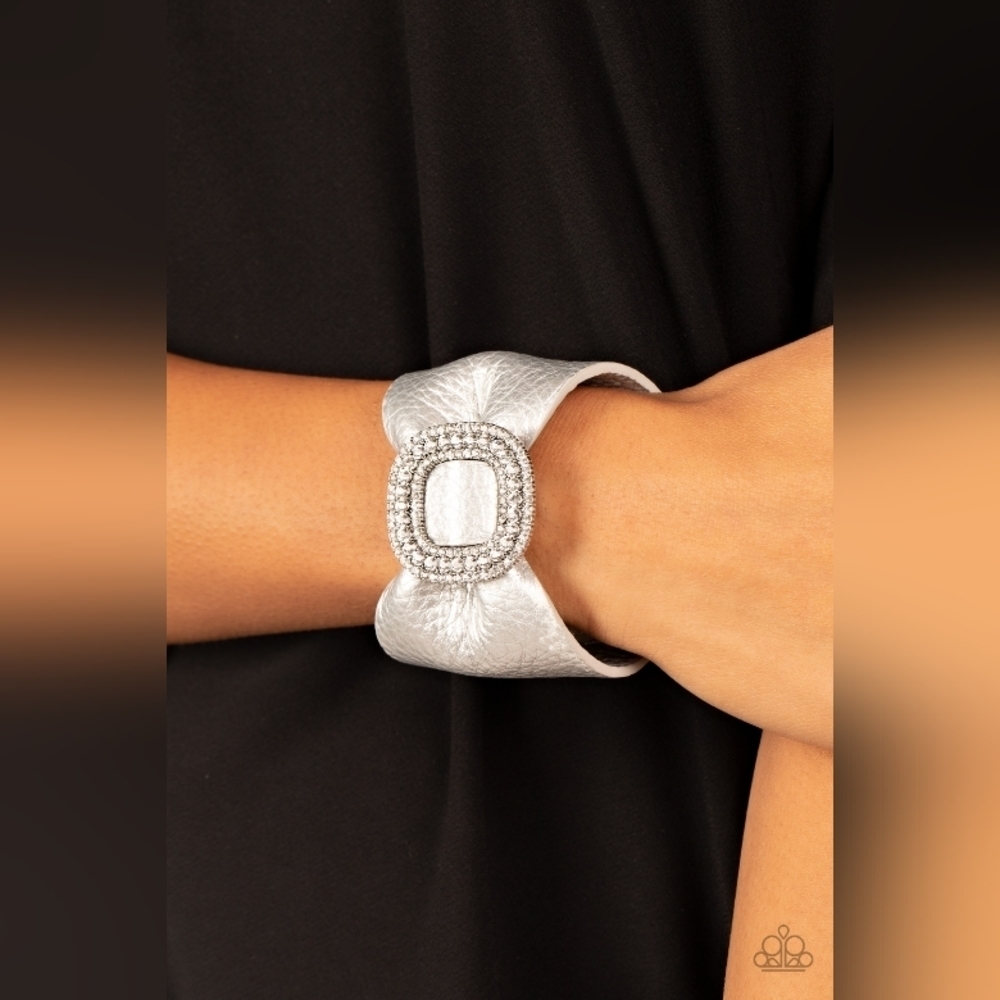 LIGHTS, Selfie, Action! Bracelet